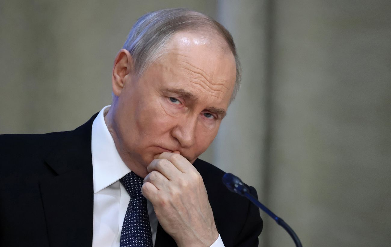 Путін переговорив з Макроном 1 липня – президент Росії відкинув припинення вогню, пишуть ЗМІ