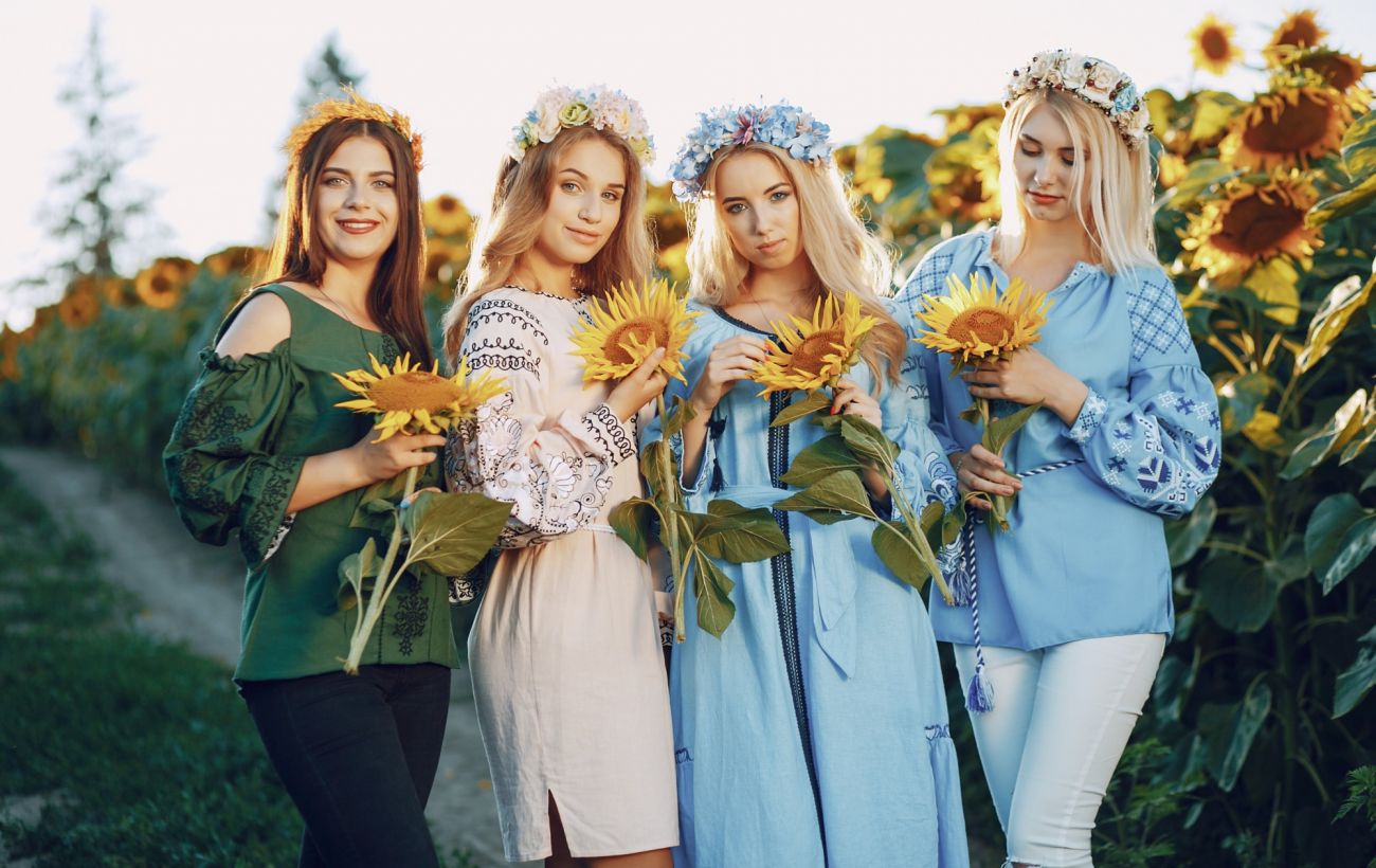 День Української Державності – привітання для Viber та SMS