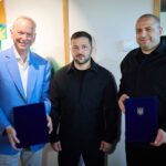 Україна та Swift Beat підписали меморандум – ЗСУ отримають сучасні дрони