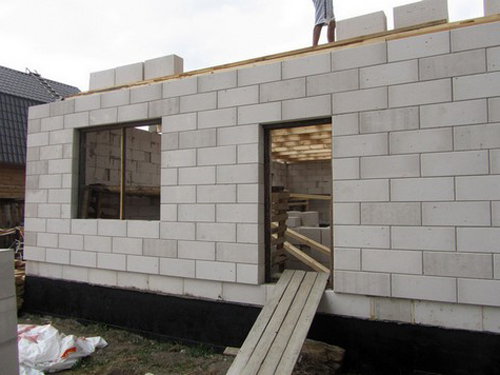 Газоблок – сучасне будівництво без зайвих складнощів