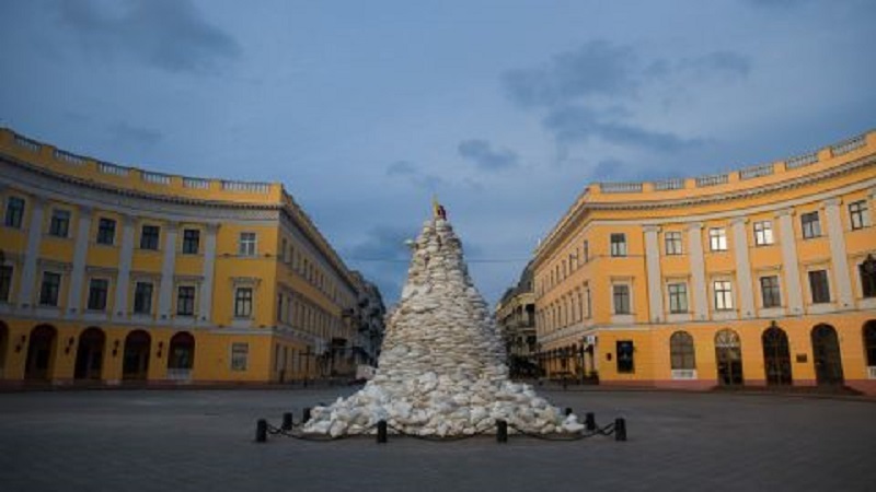 Захоплення Одеси: чому росіяни націлилися на місто і чи є загроза
