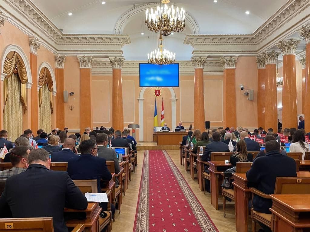 Одеса відшкодує бізнесу збитки від війни: як отримати допомогу