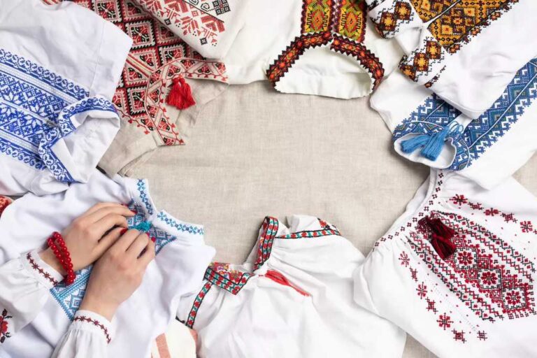від давніх традицій до сучасних трендів
