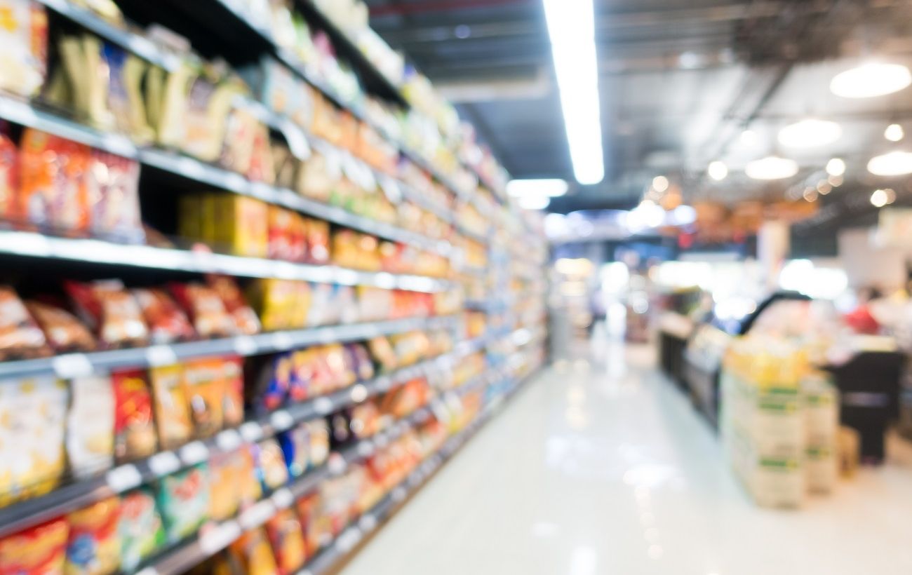 Які продукти не є вегетраінаськими – список
