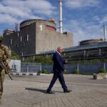 Блекаут на ЗАЕС – Україна відновила подачу електроенергії