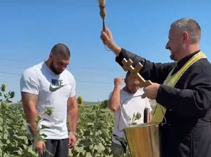 Аграрії Одещини моляться про дощ через загрозу врожаю