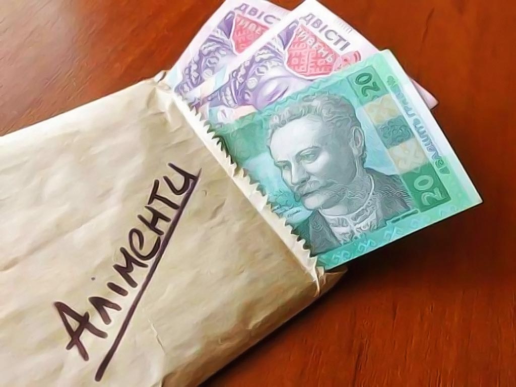 Одеська область – серед лідерів за несплаченими аліментами