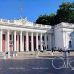 До «Алеї незламних міст» додадуть забутий Миколаїв