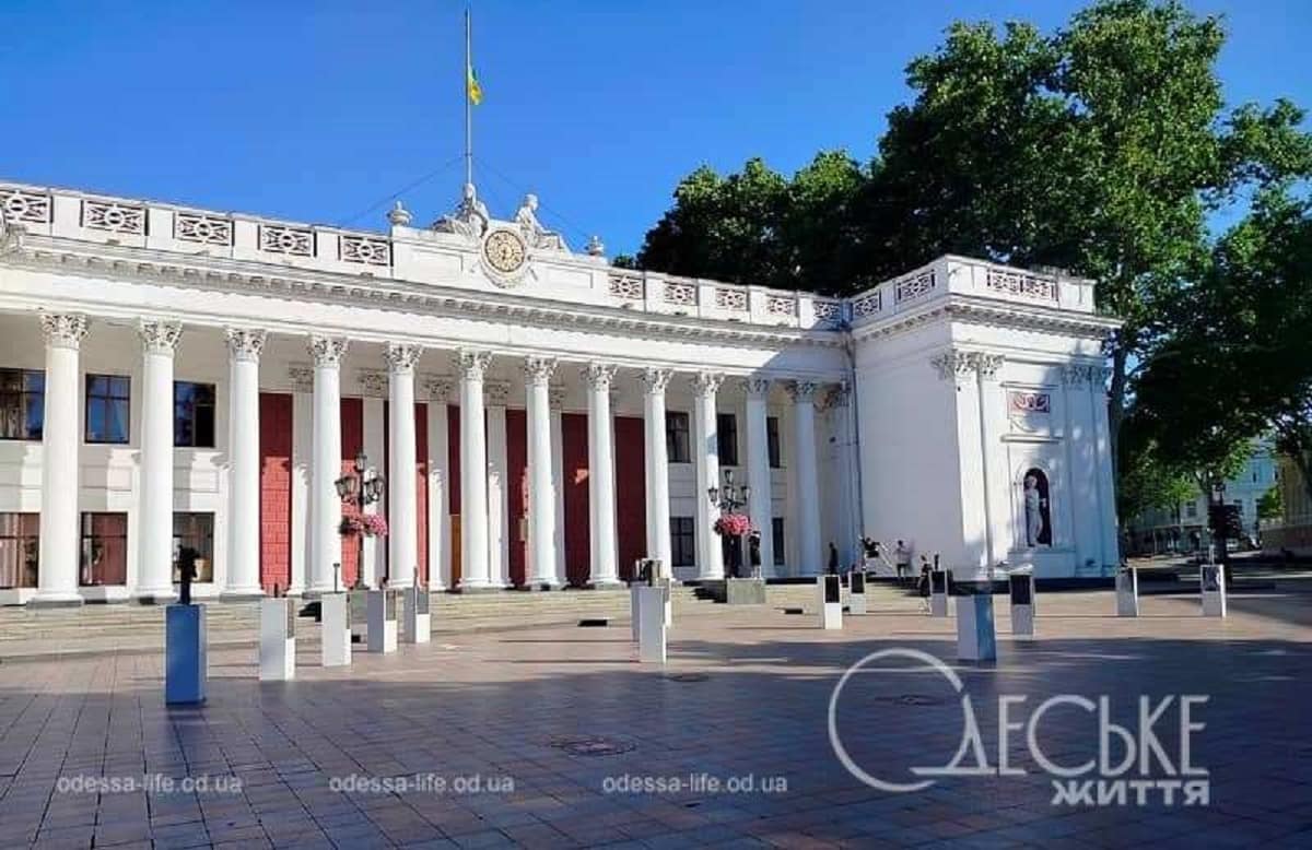 До «Алеї незламних міст» додадуть забутий Миколаїв