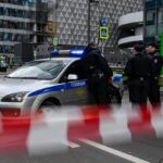Кремль активізує приховану мобілізацію через поліцію
