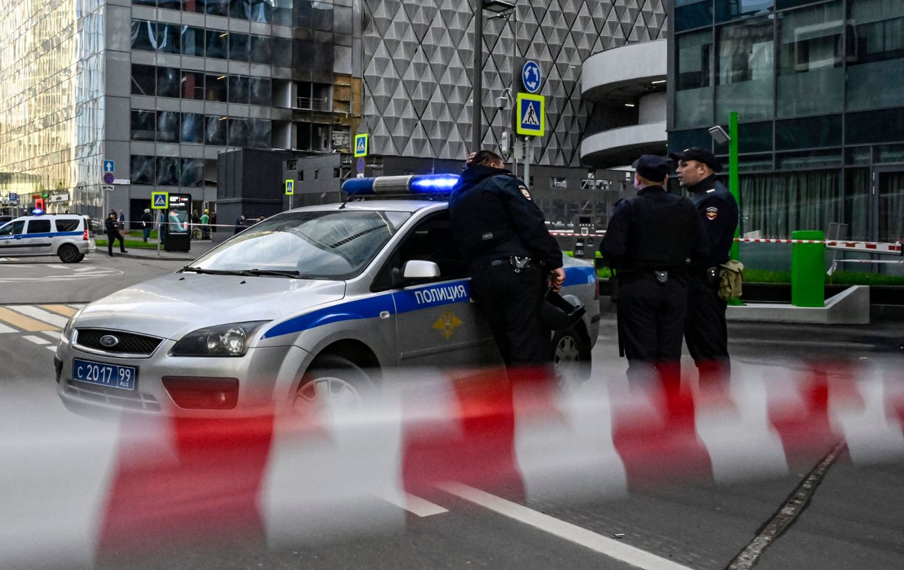 Кремль активізує приховану мобілізацію через поліцію