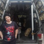 В Одесі за 10 годин зібрали кошти на авто для бойового медика