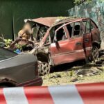 В Одесі підірвали авто: затримано підривника, завербованого ворогом