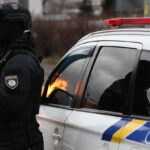 Трасу Київ-Чоп перекрито через вибух біля Житомира