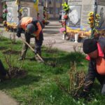 Як працюють комунальники у Балті під час війни