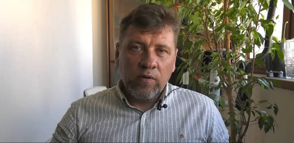 У Вилковому забудову заповідника узаконють під загрозою зброї
