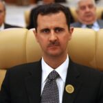 Башар Асад позбувся ордеру на арешт через хімічні атаки на населення у 2013 році