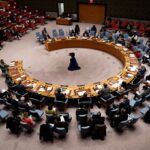ООН зібралася на засідання з приводу ескалації в Сирії