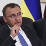 Посольство України в Польщі спростувало фейк про промову Боднара щодо Волині