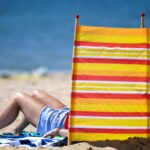 Уламок дрона знайшли на пляжі в Румунії – з’явилося фото