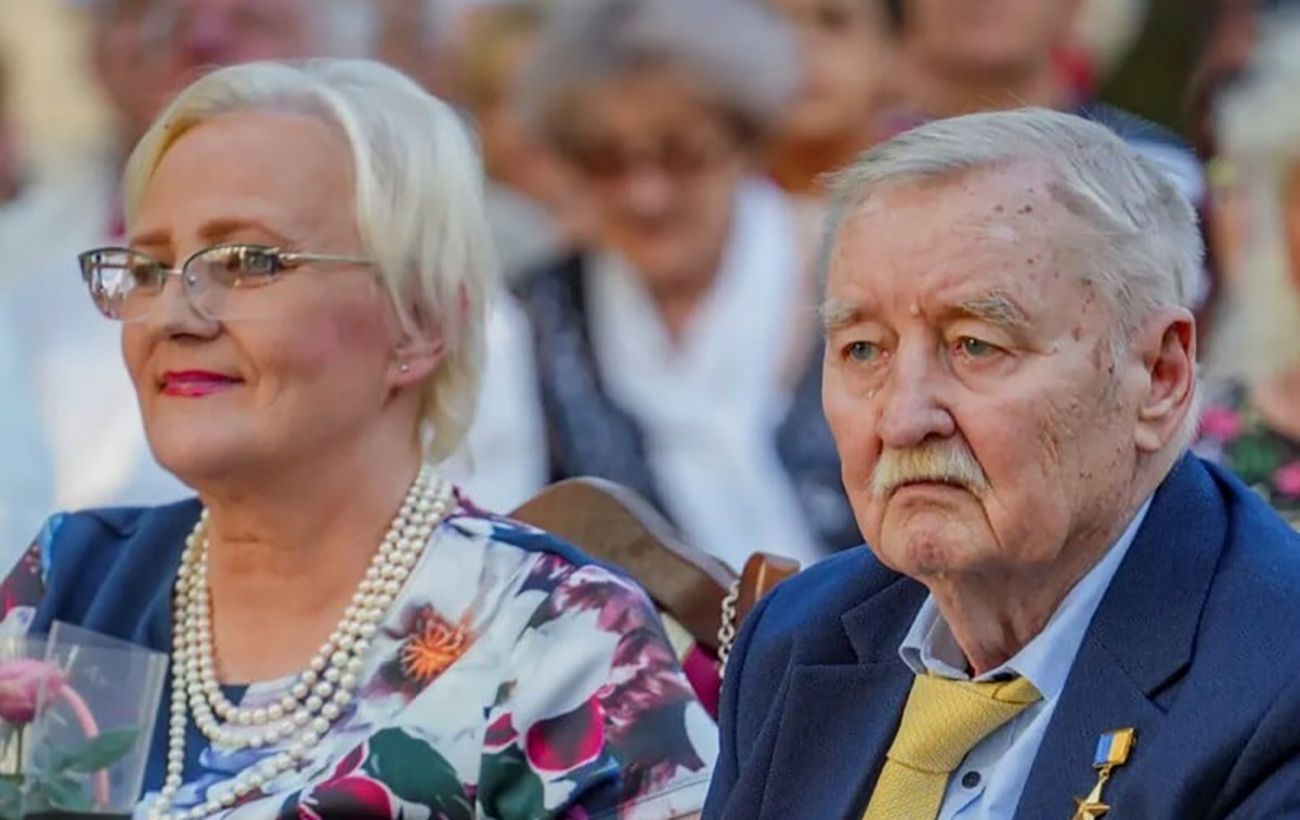 Ігор Поклад і його сім’я – секрети ідеальної родини від його дружини