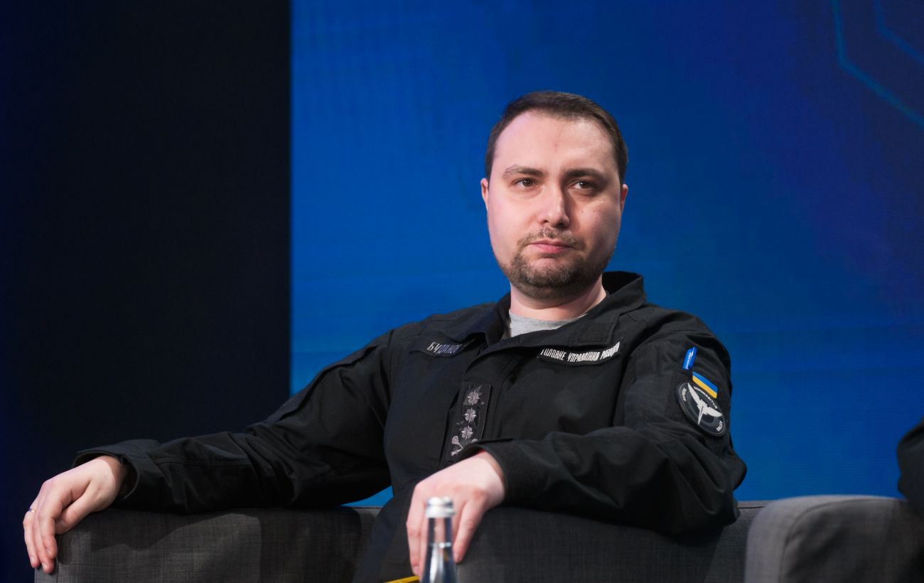 Буданов розповів, що потрібно для перемир’я України та Росії