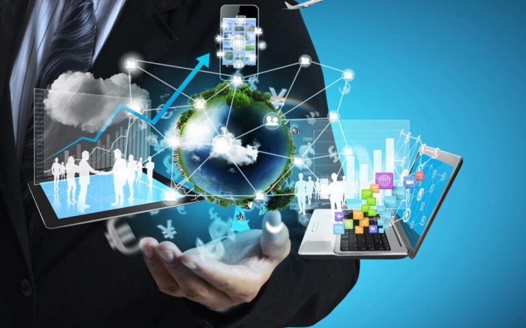 Digital-маркетинг: основа конкурентоспроможності сучасного бізнесу