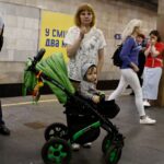 Атака дронів на Київ 7 червня – у низці областей оголошено повітряну тривогу