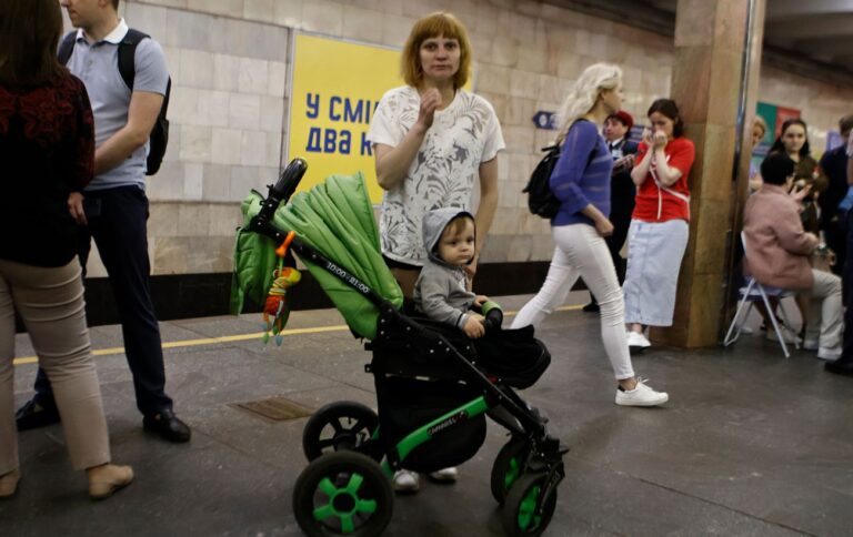 Атака дронів на Київ 7 червня – у низці областей оголошено повітряну тривогу