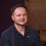 Роман Ясіновський долучається до сил ППО – що відомо