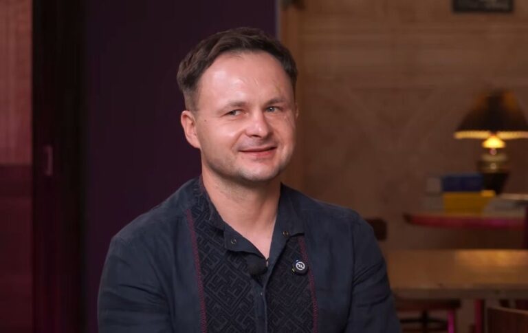 Роман Ясіновський долучається до сил ППО – що відомо