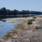 Молдова просить Україну збільшити скидання води в Дністер