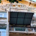 Будинок з орлом на Кінній: загадки, реставрація та одеська чарівність