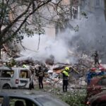 Київ атакували 31 липня – кількість заиблих зросла до 111