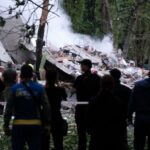 Удар по Києву 31 липня – кількість загиблих через атаку Росії зросла