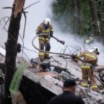 Обстріл Києва 31 липня – кількість жертв зросла, серед них дитина