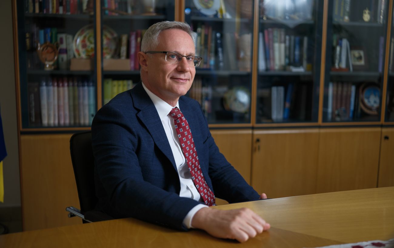 Ізраїль хоче, щоб Іран не став ядерною державою