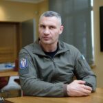 Кличко відреагував на наміри влади вилучити у столиці 8 млрд грн з допомоги ЗСУ