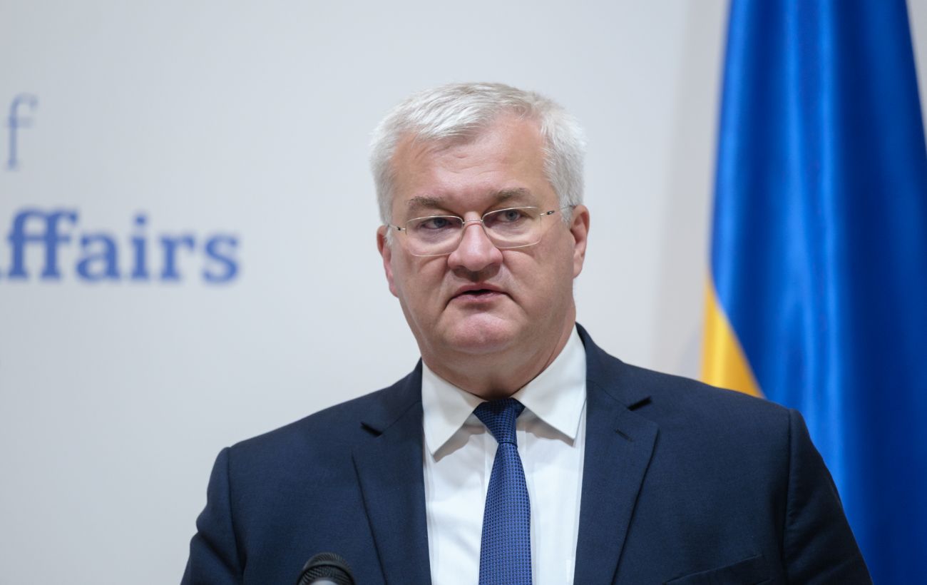 Угода про стратегічне партнерство буде укладена між Україною та Францією