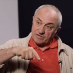 Віктор Андрієнко зізнався, яка у нього пенсія – відео