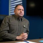 Єрмак обговорив із радниками Європи та Балтії допомогу Україні