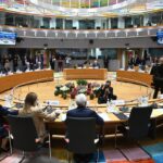 Данія прийняла від Польщі головування в Раді ЄС – що відомо