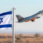 Винищувач F-15 ВПС Ізраїлю був несправний під час удару по Ірану