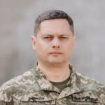 Шаповалов зробив заяву щодо роботи на посаді командувача Сухопутних військ