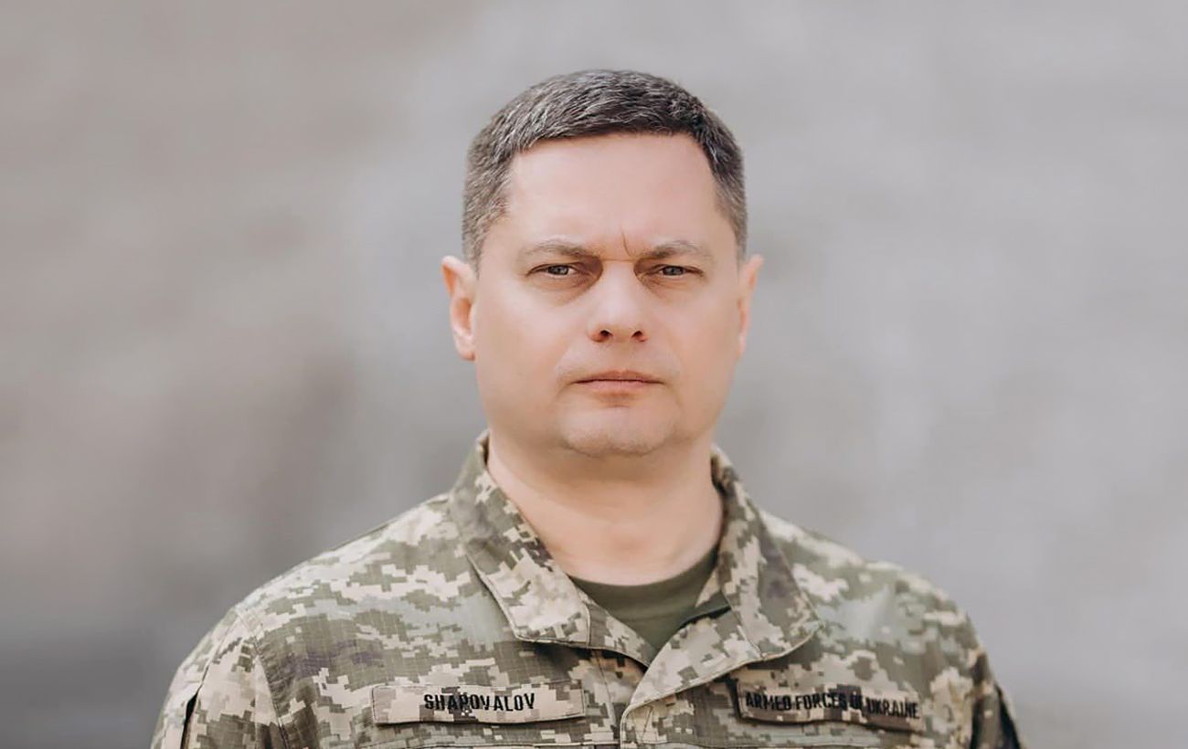 Шаповалов зробив заяву щодо роботи на посаді командувача Сухопутних військ