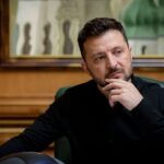 Зеленський заявив, що Байден не закінчив війну в Україні, а Трамп може