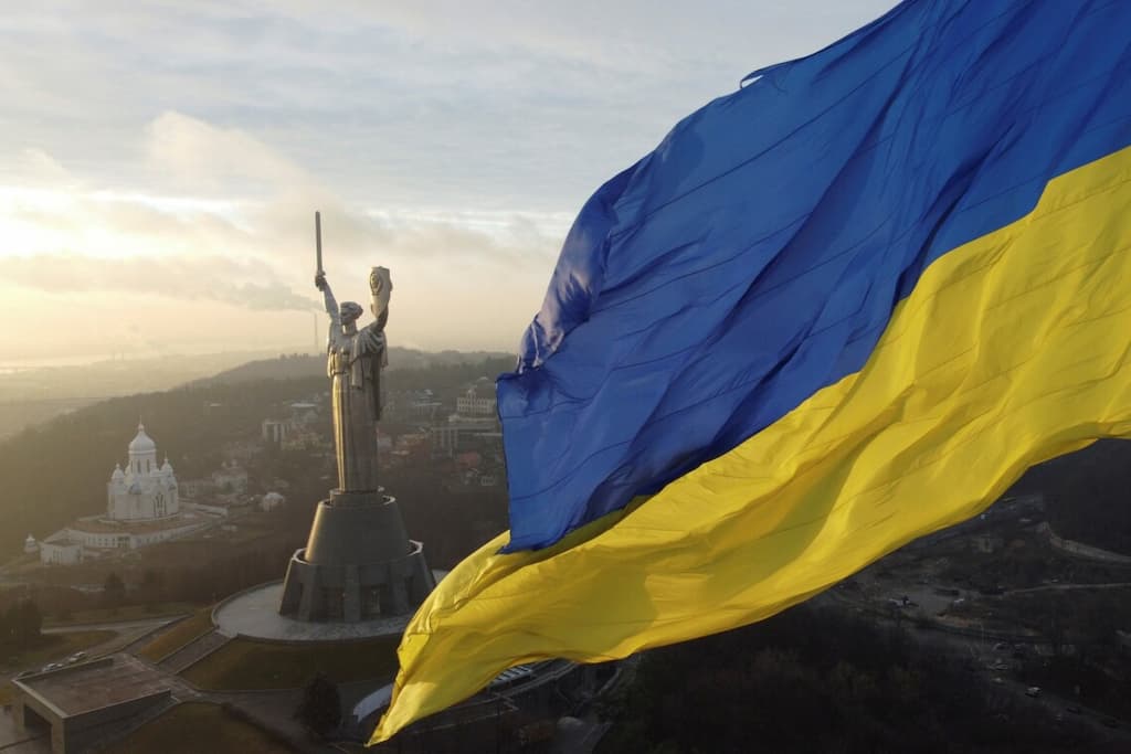 День Української Державності: що це за свято