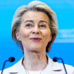 Трамп і фон дер Ляєн обговорили торговельну угоду між ЄС і США