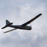 Пентагон провів тести дронів в умовах наближених до війни в Україні