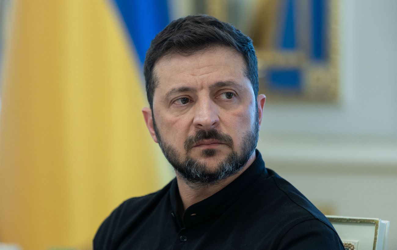 Зеленський хоче тиску на Росію – миру можна досягти ще до початку 2026 року